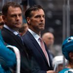 Sharks analysis: Who will return next season, and who might be done?