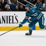 Sharks bring up centerman as final post-trade deadline recall