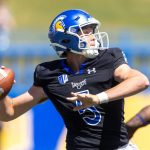 San Jose State football: Quarterback competition headlines 2024 spring game