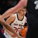 Saint Mary’s star guard Mahaney enters transfer portal