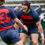 De La Salle, Menlo-Atherton products dazzle in Saint Mary’s rugby playoff win against rival Cal