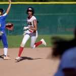 Bay Area softball team says its ready “make some noise” after 13th consecutive win