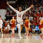 What Stanford star Kiki Iriafen transferring to USC means for Cardinal