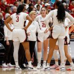 It’s official: Kate Paye named successor to Tara VanDerveer as Stanford’s women’s basketball coach