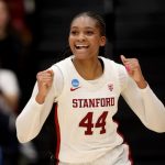 Stanford Cardinal star Iriafen enters transfer portal days after VanDerveer’s retirement announcement