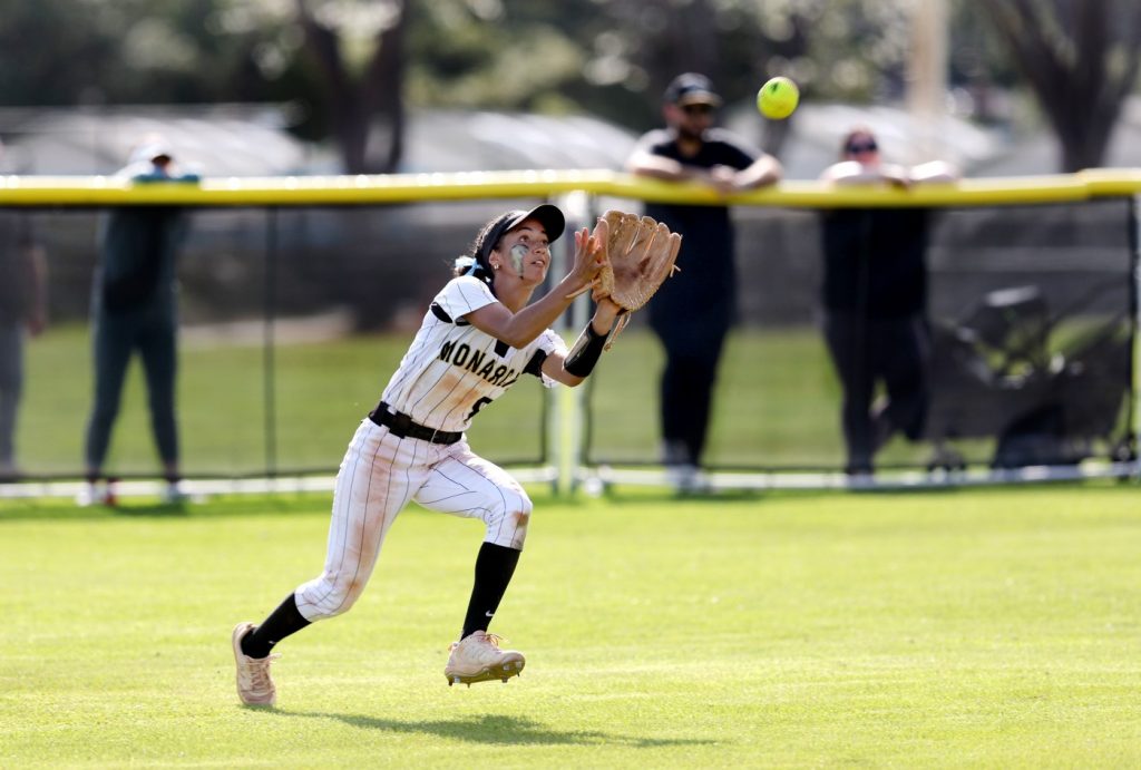 Prep roundup: O’Dowd softball pulls off stunner, Benicia wins wild one, Gilroy baseball survives pitcher’s duel