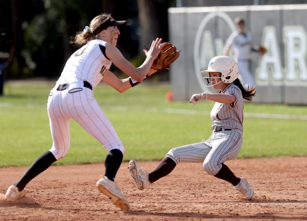 High school softball rankings April 16, 2024: Bay Area News Group Top 20