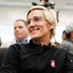 Kate Paye’s plan for post-VanDerveer Stanford: ”Compete for a national championship”