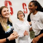 Photos: Stanford women’s basketball coach Tara VanDerveer’s greatest moments through the years