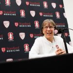 Tara VanDerveer built Stanford basketball up so it can withstand her departure