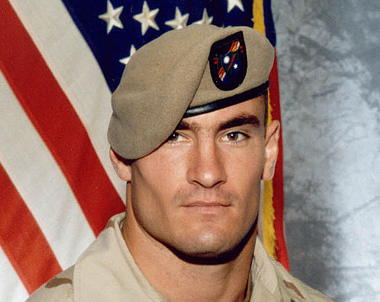 20 years after death, Pat Tillman still inspires those who knew him well — and many he never met