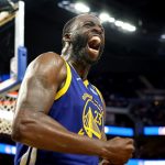 Kurtenbach: Draymond Green will not let the Warriors go down without a fight