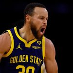 Warriors’ Steph Curry named Clutch Player of the Year