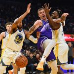 Warriors take care of Jazz in finale, brace for tough postseason path