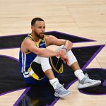 Warriors’ season ends unceremoniously with blowout loss to Kings in play-in