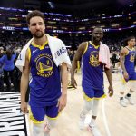 Klay Thompson went ice cold vs. Kings, but Warriors say they ‘need’ him back