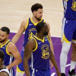 How the Warriors lost their way this season