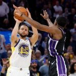 Play-in preview: Warriors’ season on the line against the Kings