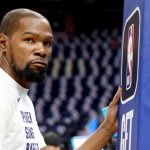 Kurtenbach: The time is right for Kevin Durant and the Warriors to reunite