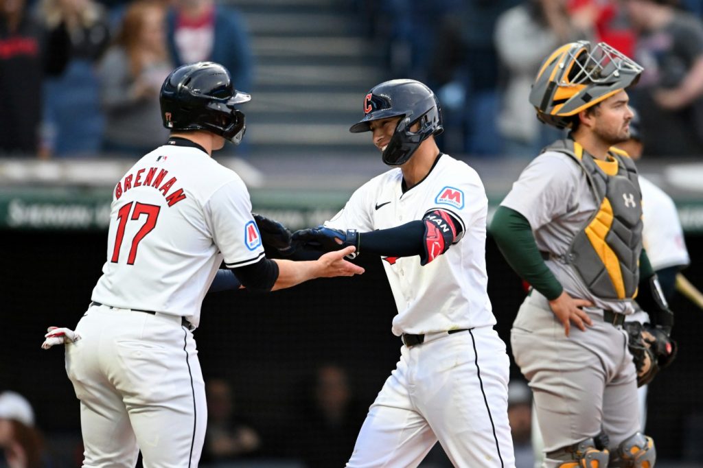 Fifth inning haunts Boyle as Oakland A’s road trip starts with a dud