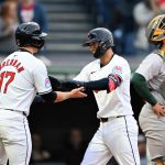 Fifth inning haunts Boyle as Oakland A’s road trip starts with a dud