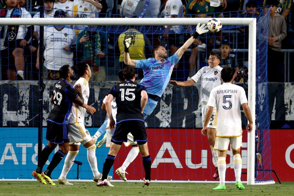 Earthquakes’ dismal season continues with loss to longtime rival