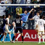 Earthquakes’ dismal season continues with loss to longtime rival