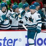 Have the Sharks discovered a ‘big’ part of their rebuild?