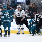 When will the San Jose Sharks-Los Angeles Kings rivalry be great again?