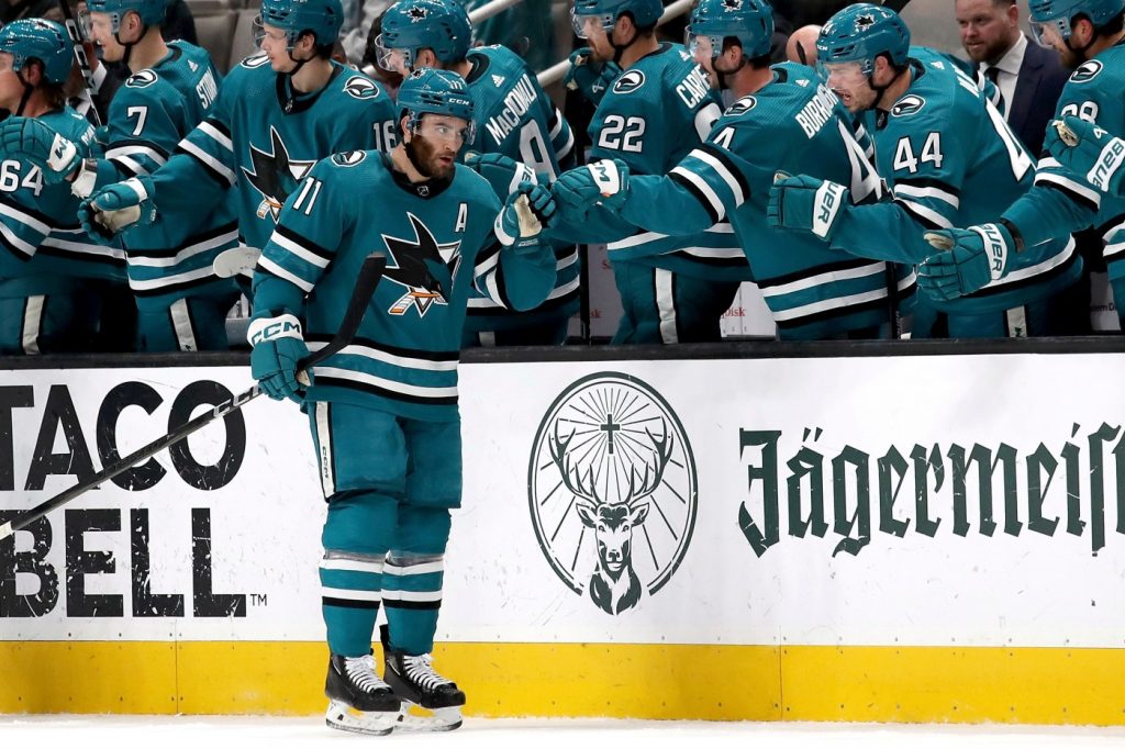 Sharks update: Why Kunin didn’t fight Coyotes, and is Addison’s leash getting shorter?