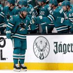 Sharks update: Why Kunin didn’t fight Coyotes, and is Addison’s leash getting shorter?