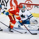 Sharks’ season ends with a whimper as NHL draft lottery awaits