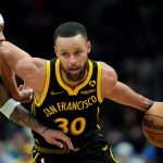 Warriors’ Steph Curry explains why 2024 is the right time to make his Olympic debut