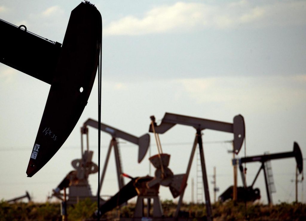 Biden administration’s new rule: Oil, gas companies must pay more to drill on public lands