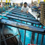 Do they still make pinball machines? They do, in a huge new factory near O’Hare — with most selling to the 1 percent