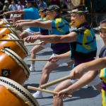 Cupertino Cherry Blossom Festival turns 40