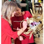 Cupertino seniors celebrate sustainability with art project