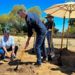 Gov. Newsom announces first new state park in a decade and sets climate goals for natural lands