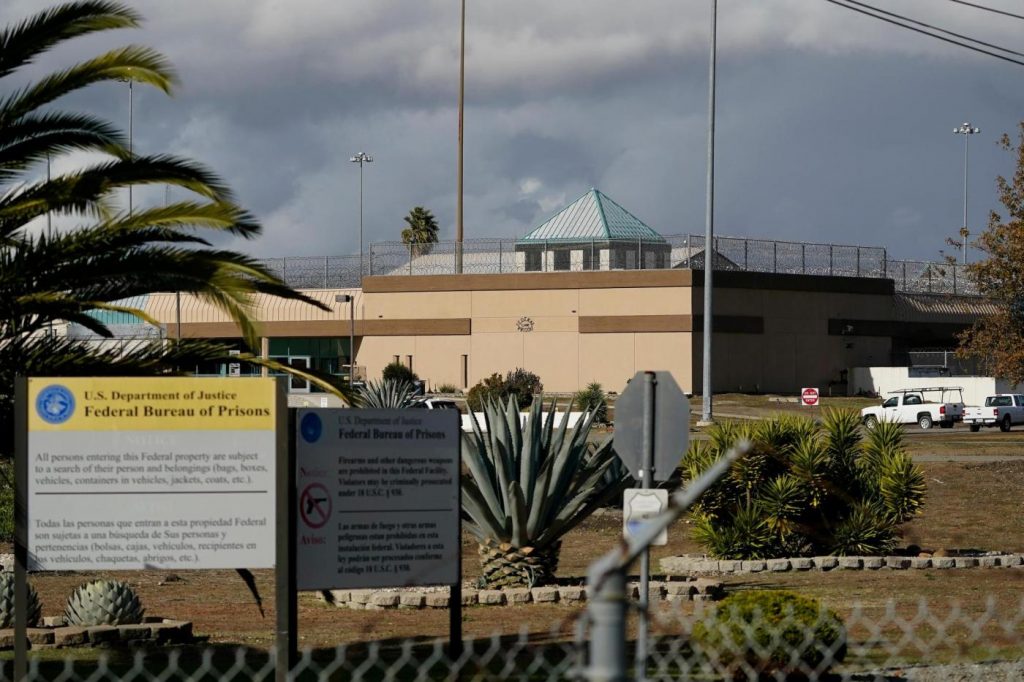 Bureau of Prisons to close East Bay women’s prison where inmates have been subjected to sex abuse