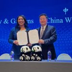 San Francisco mayor announces the city will receive pandas from China