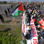 Protests that snarled Golden Gate Bridge, I-880 spur question about penalties