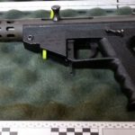 San Jose man gets 30 months for selling AP-9 firearm to Norteño gang member