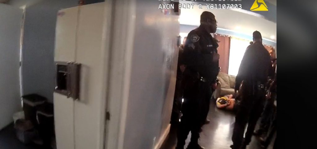 Investigative report sheds new light on deaths of Bay Area men in police custody