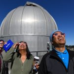 Solar eclipse wows Bay Area