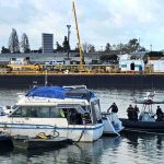 Arrests on the Oakland Estuary bring new focus to crime problems on waterway