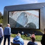 Everyone rejoice: It will soon be Hatch Day for Berkeley’s peregrine falcons