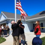 Nonprofit donates custom home in this East Bay city for Marine injured in Afghanistan