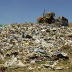 Opinion: California must lead way in slashing methane emissions from landfills