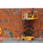 Murals help give this East Bay city ‘a sense of place’