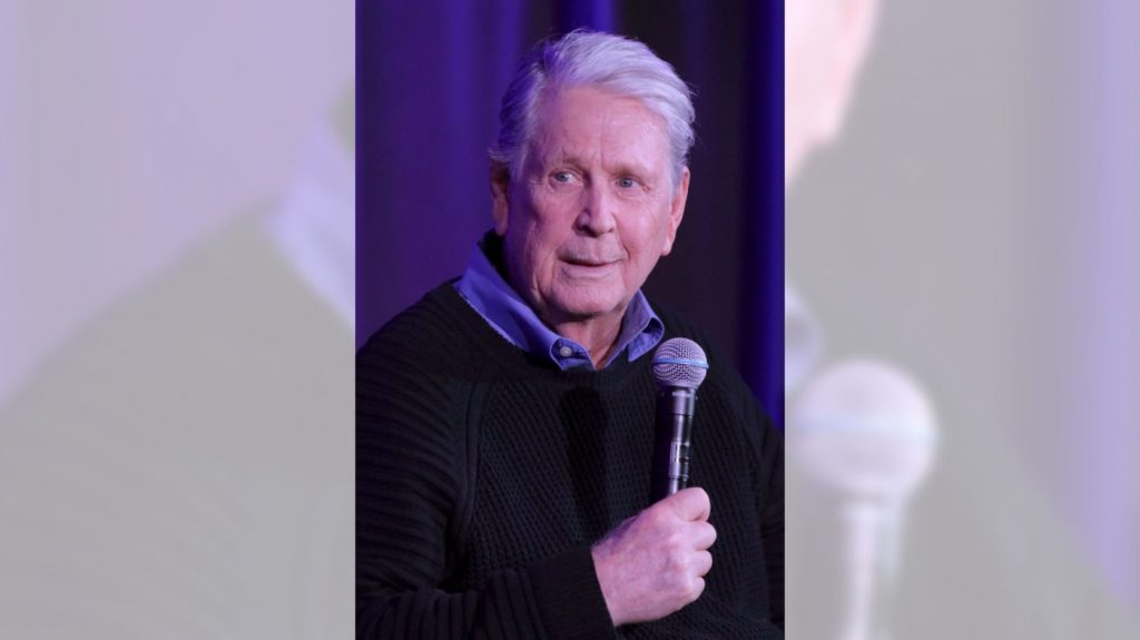 Carnie Wilson gives update on dad, Beach Boys co-founder Brian Wilson, amid dementia